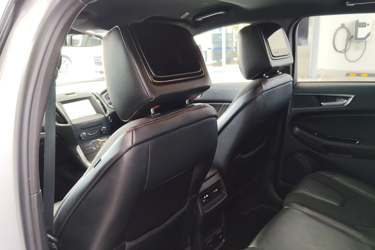 2018 Ford Endura ST-LINE (FWD) CA MY19