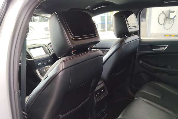 2018 Ford Endura ST-LINE (FWD) CA MY19