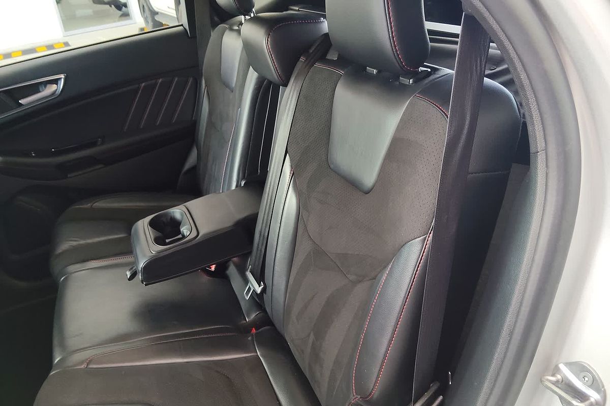 2018 Ford Endura ST-LINE (FWD) CA MY19