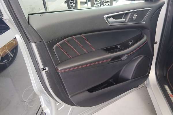 2018 Ford Endura ST-LINE (FWD) CA MY19