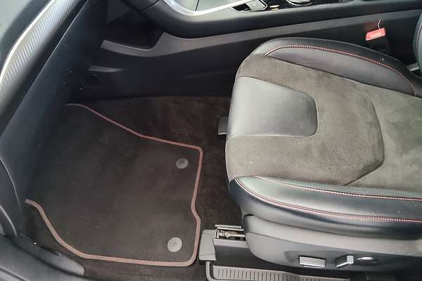 2018 Ford Endura ST-LINE (FWD) CA MY19