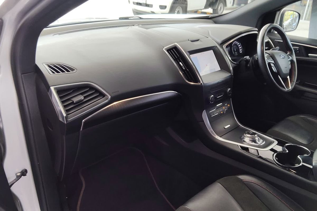 2018 Ford Endura ST-LINE (FWD) CA MY19