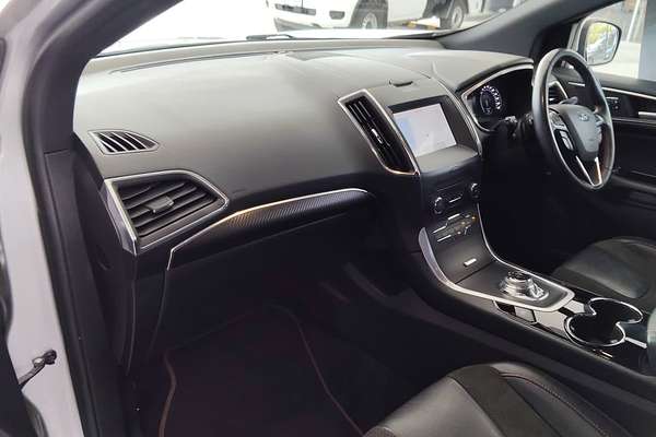 2018 Ford Endura ST-LINE (FWD) CA MY19