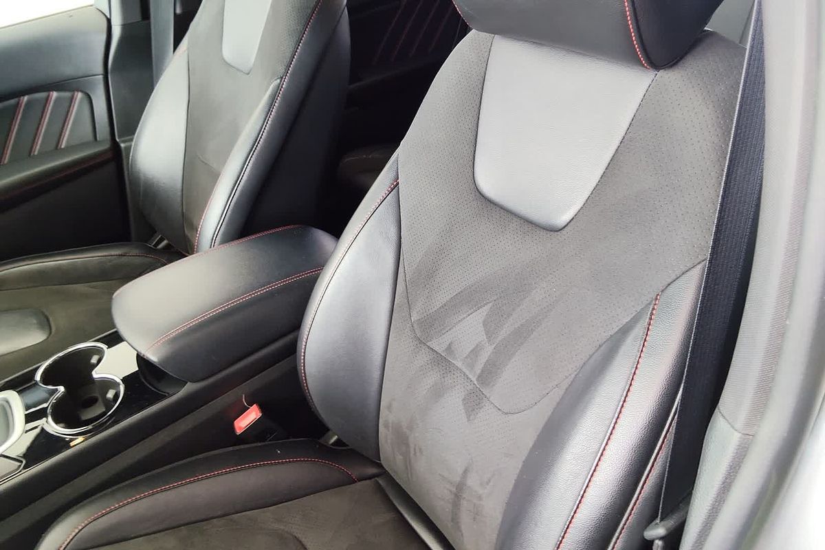 2018 Ford Endura ST-LINE (FWD) CA MY19