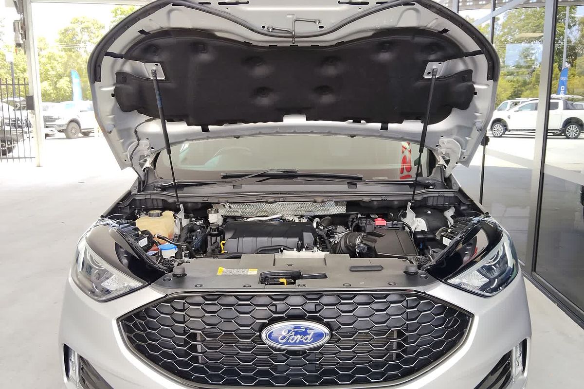 2018 Ford Endura ST-LINE (FWD) CA MY19