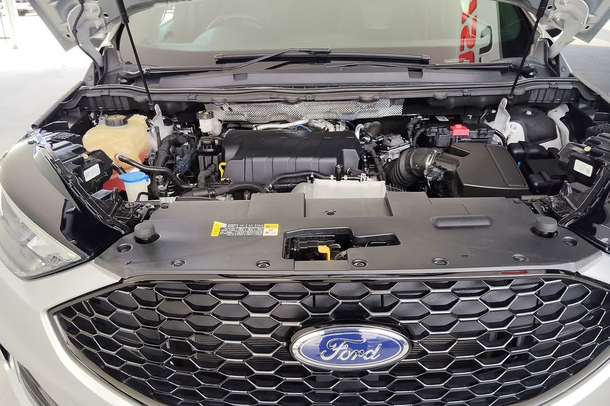 2018 Ford Endura ST-LINE (FWD) CA MY19