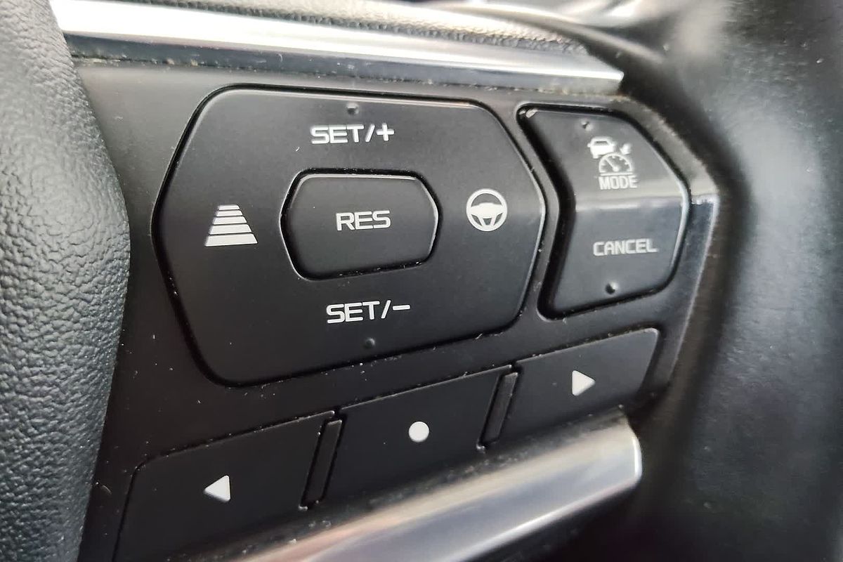 2022 Isuzu D-MAX LS-U+ 4X4