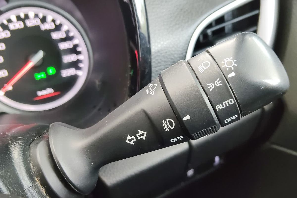 2022 Isuzu D-MAX LS-U+ 4X4