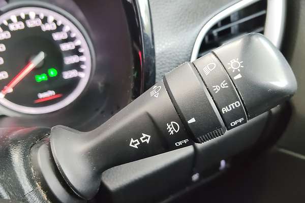 2022 Isuzu D-MAX LS-U+ 4X4