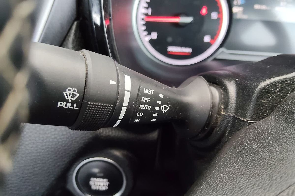 2022 Isuzu D-MAX LS-U+ 4X4