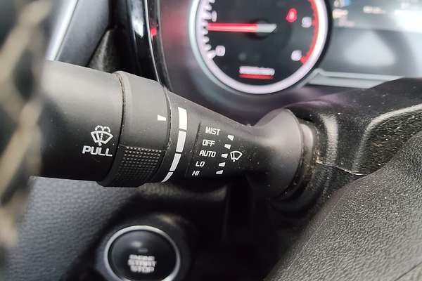 2022 Isuzu D-MAX LS-U+ 4X4