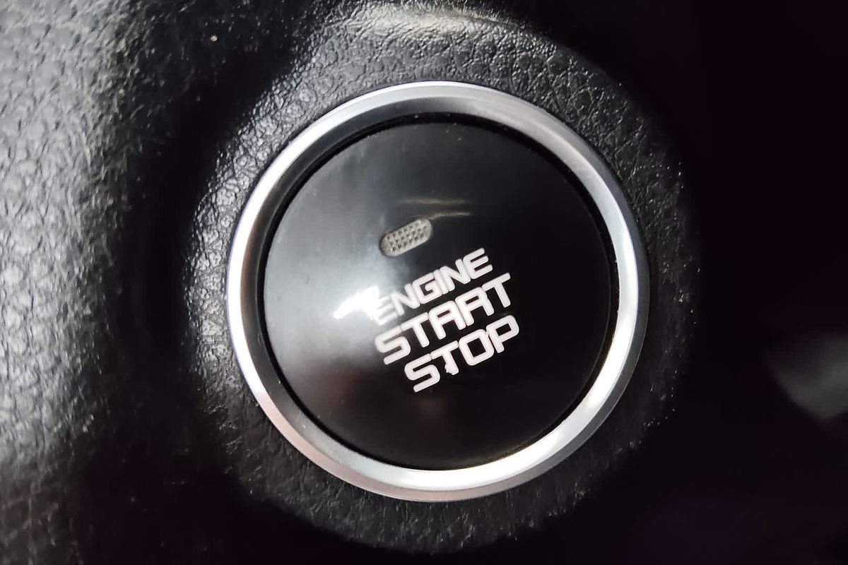 2022 Isuzu D-MAX LS-U+ 4X4