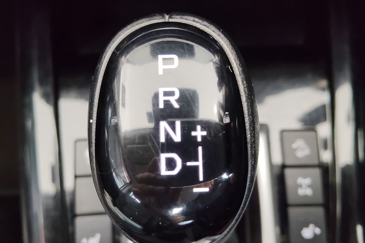 2022 Isuzu D-MAX LS-U+ 4X4