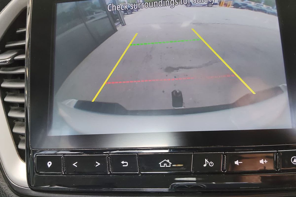 2022 Isuzu D-MAX LS-U+ 4X4