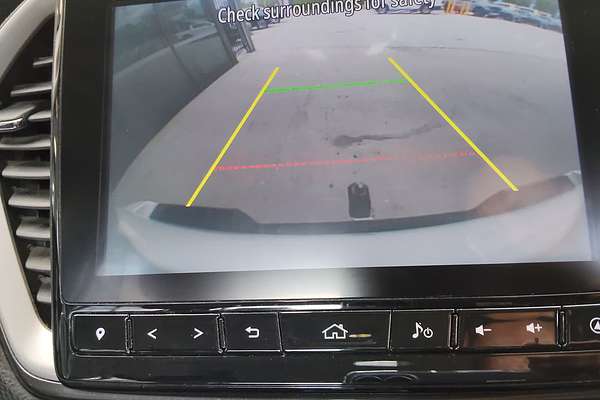 2022 Isuzu D-MAX LS-U+ 4X4