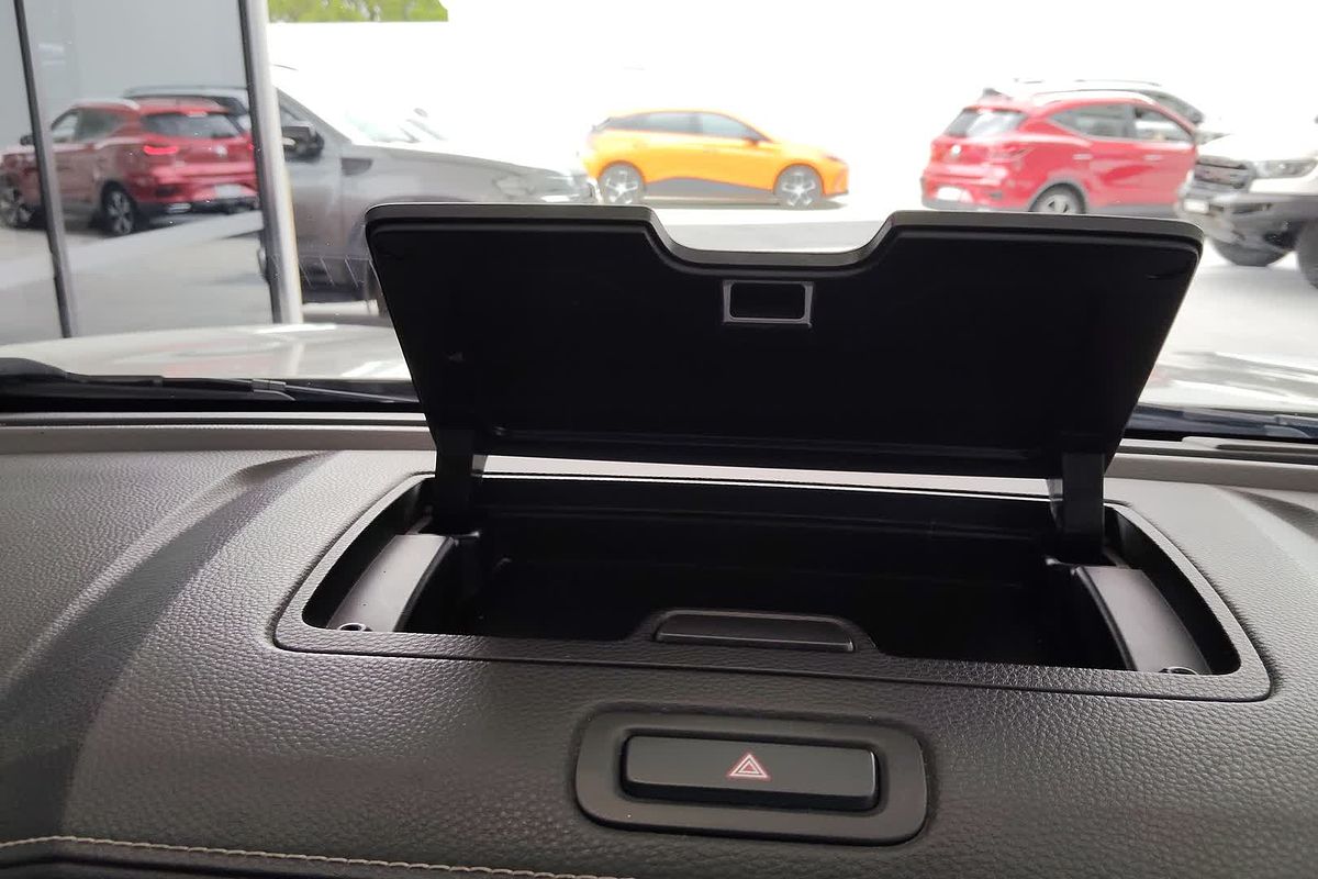 2022 Isuzu D-MAX LS-U+ 4X4