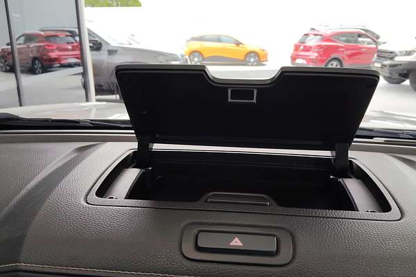 2022 Isuzu D-MAX LS-U+ 4X4