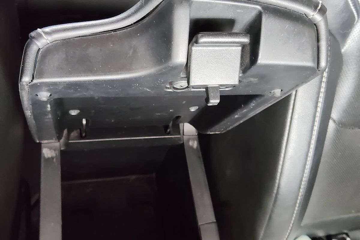 2022 Isuzu D-MAX LS-U+ 4X4