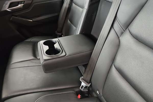 2022 Isuzu D-MAX LS-U+ 4X4