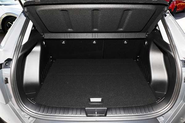 2025 Hyundai Kona Hybrid Elite SX2.V3