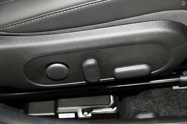 2025 Hyundai Kona Hybrid Elite SX2.V3