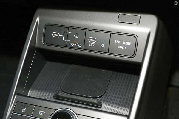 2025 Hyundai Kona Hybrid Elite SX2.V3