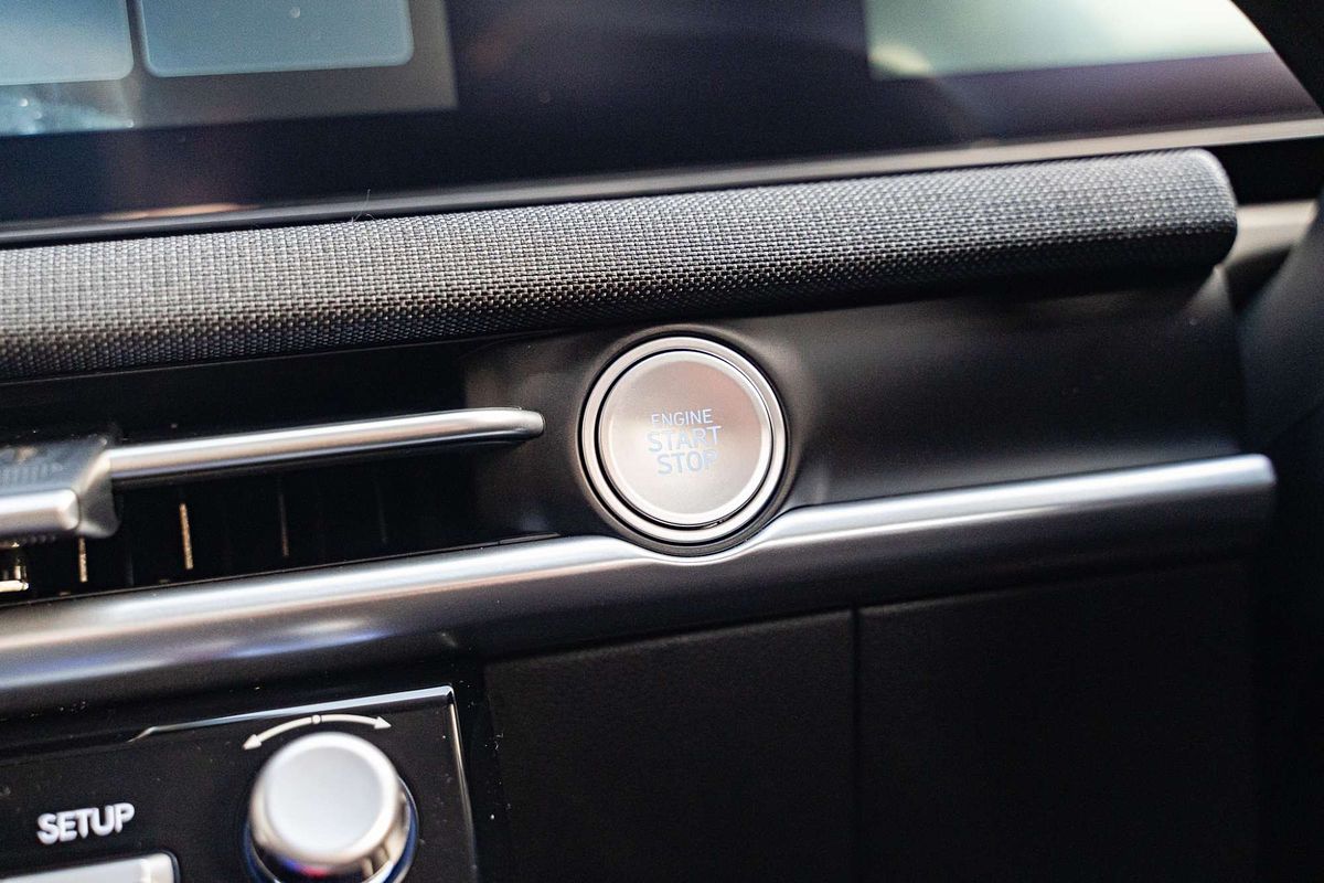 2024 Hyundai Tucson NX4.V3