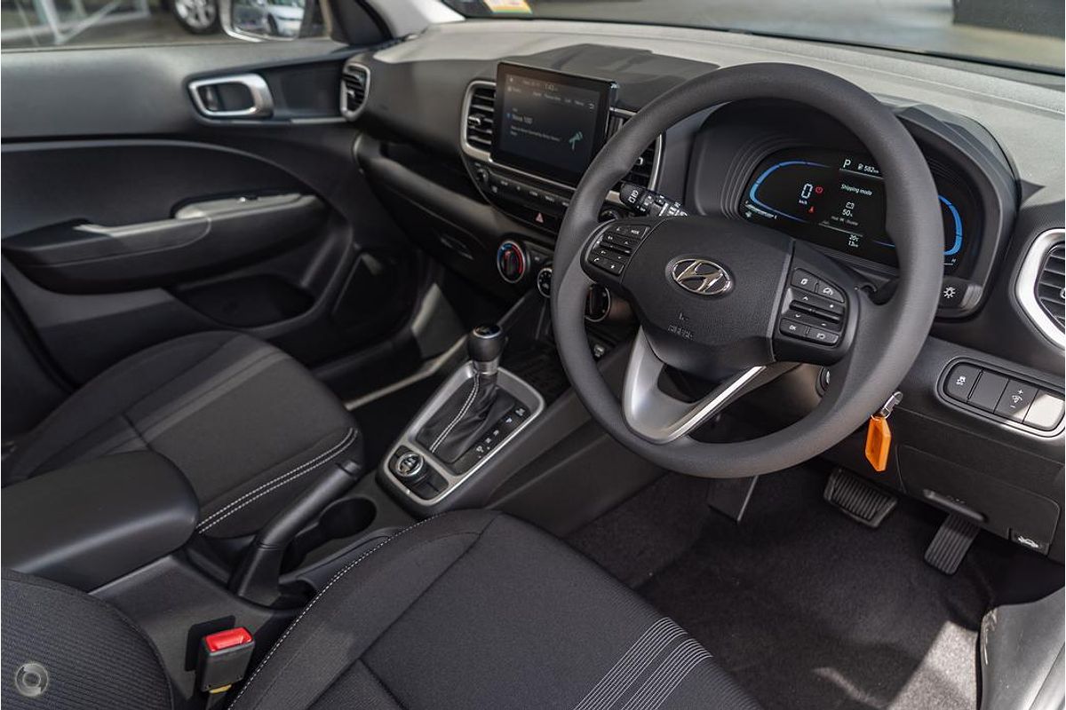 2025 Hyundai Venue QX.V5