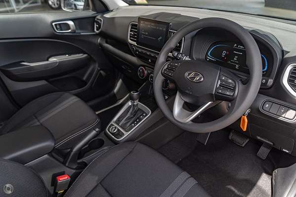 2025 Hyundai Venue QX.V5