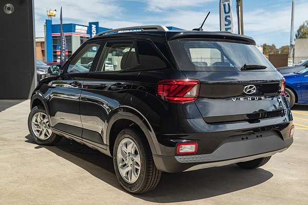 2025 Hyundai Venue QX.V5