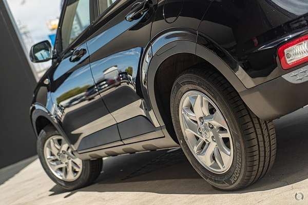 2025 Hyundai Venue QX.V5