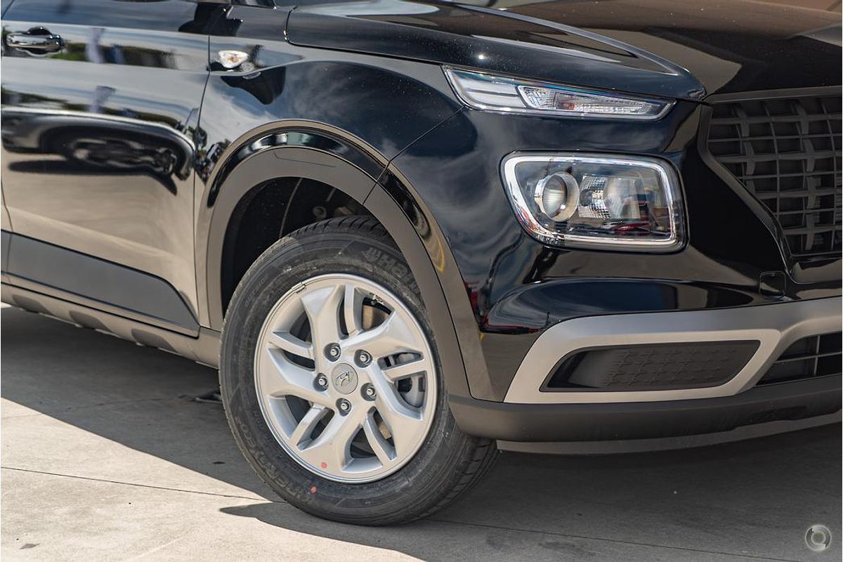 2025 Hyundai Venue QX.V5