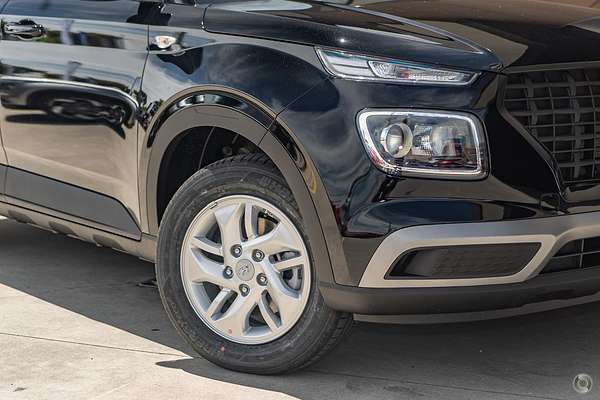 2025 Hyundai Venue QX.V5