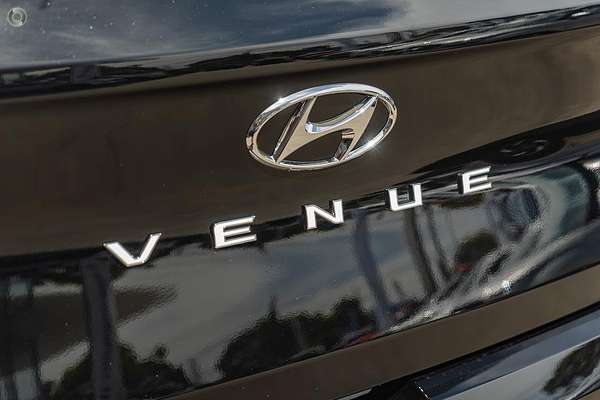 2025 Hyundai Venue QX.V5