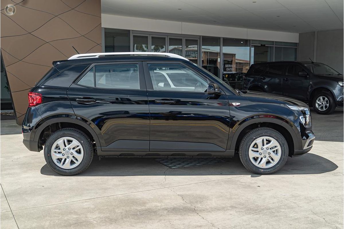 2025 Hyundai Venue QX.V5