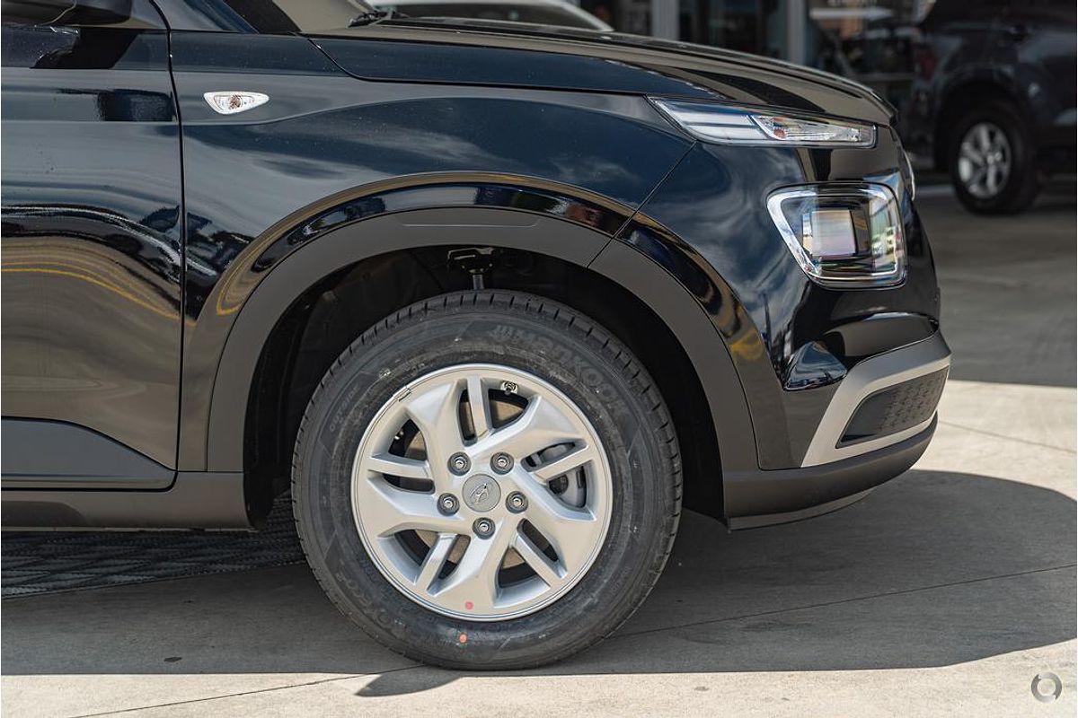 2025 Hyundai Venue QX.V5