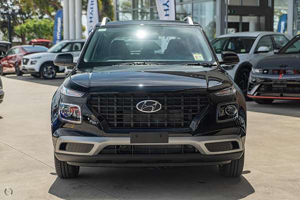 2025 Hyundai Venue QX.V5