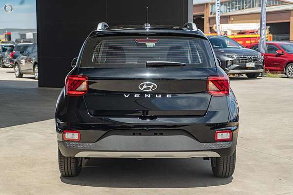 2025 Hyundai Venue QX.V5