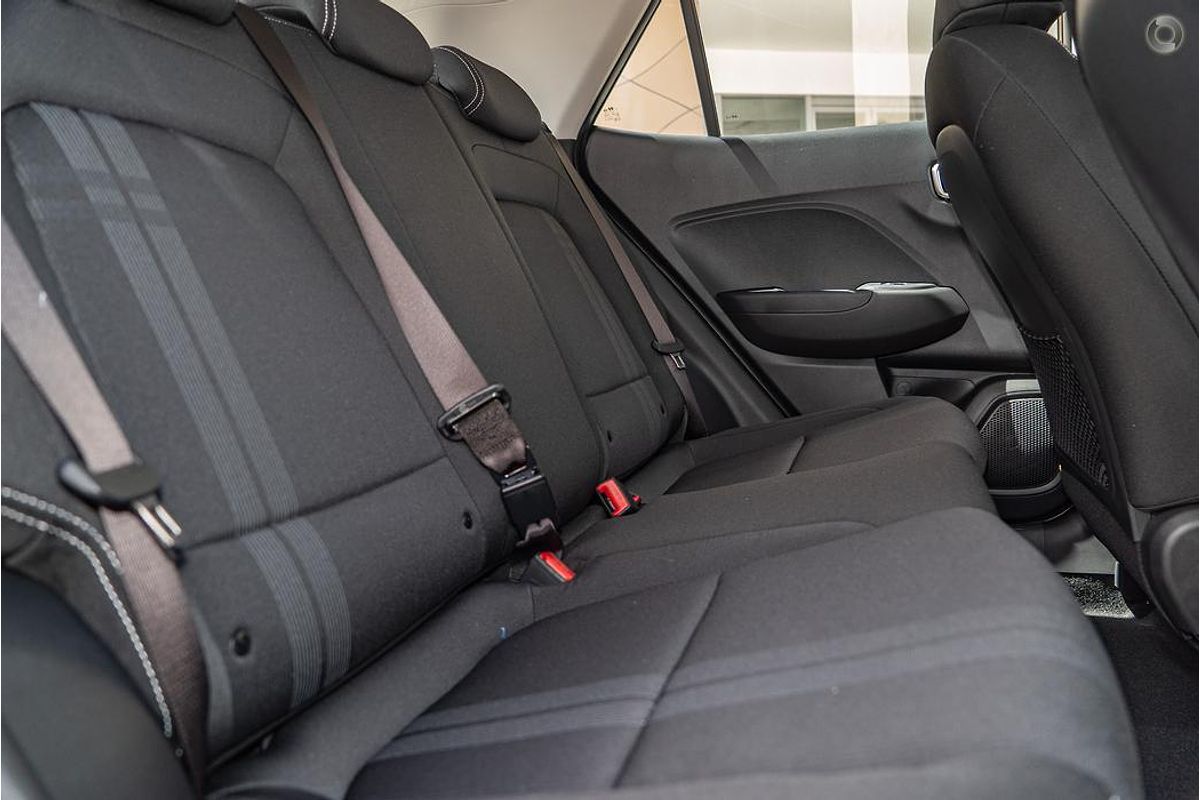 2025 Hyundai Venue QX.V5