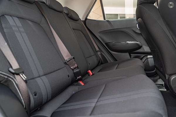 2025 Hyundai Venue QX.V5