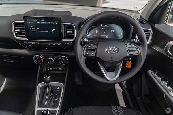 2025 Hyundai Venue QX.V5