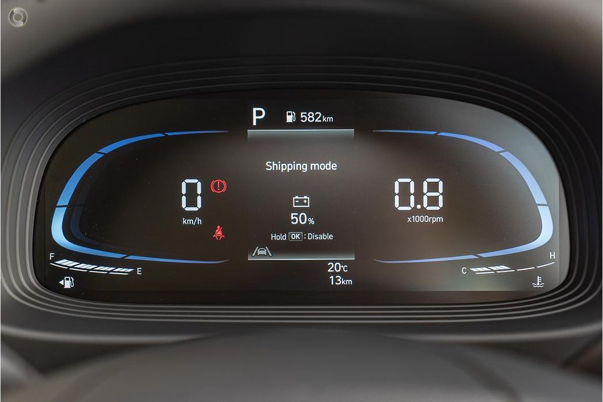 2025 Hyundai Venue QX.V5