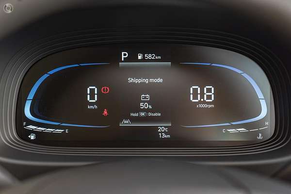 2025 Hyundai Venue QX.V5