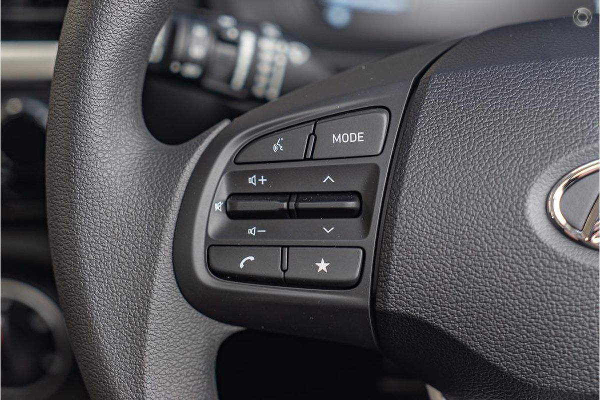 2025 Hyundai Venue QX.V5