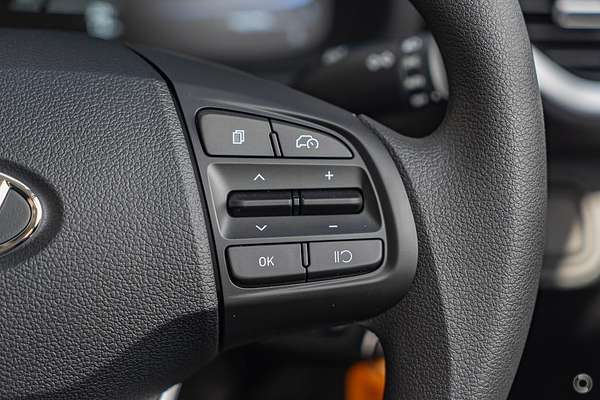 2025 Hyundai Venue QX.V5