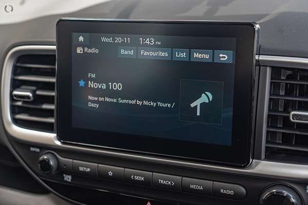 2025 Hyundai Venue QX.V5