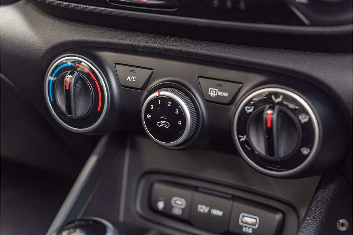 2025 Hyundai Venue QX.V5