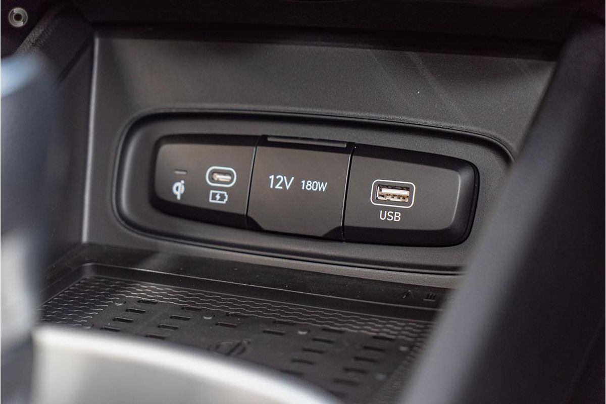 2025 Hyundai Venue QX.V5