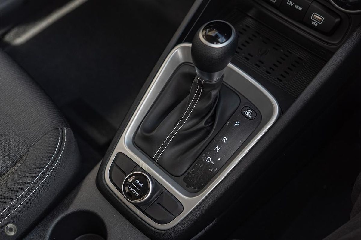 2025 Hyundai Venue QX.V5