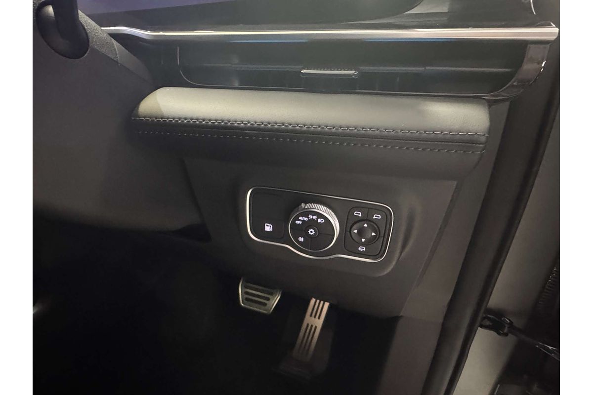 2025 Omoda Omoda 9 Virtue